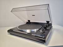 Gramofon Pioneer PL-760 - Super stan, Półautomatyczny, Klasyczny