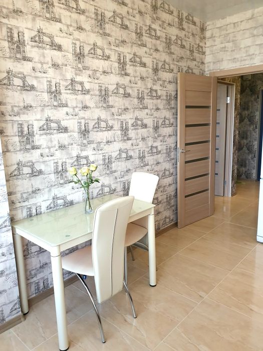 Житло з ремонтом у ЖК 31 Перлина, Фонтан/Море/Аркадія