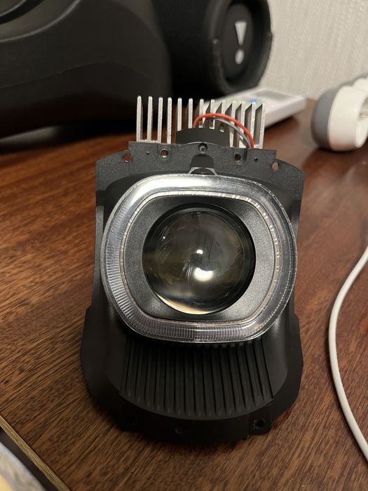 Фара с моноколеса inmotion v11