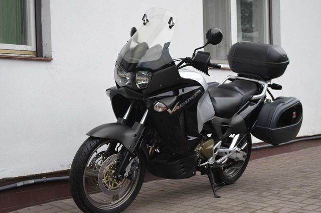 Honda Varadero XL 1000 oryginał 34 tys.