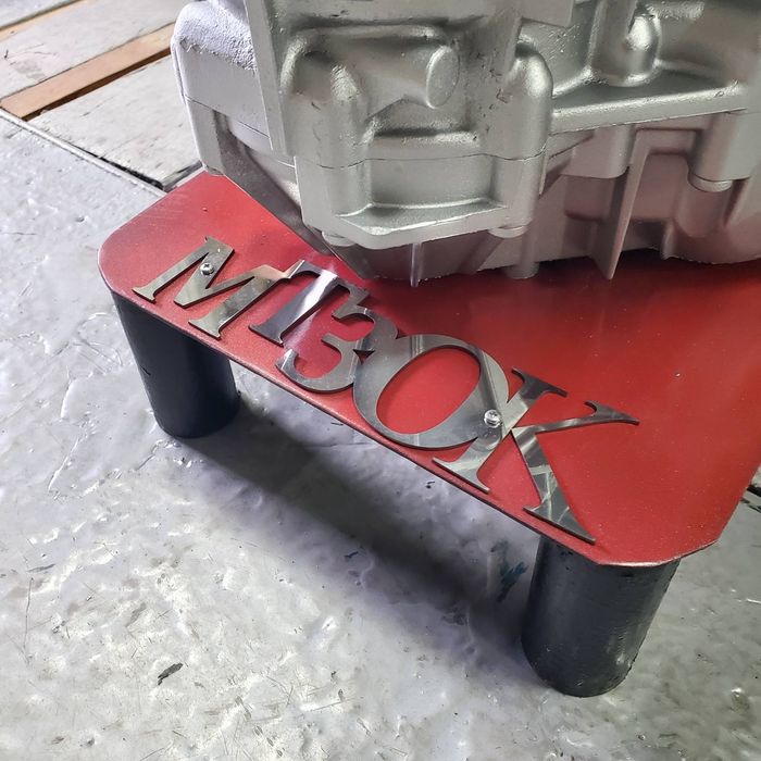 Умывальник с КПП авто ауди