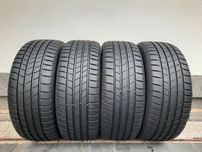 4 opony 225/40 R18 Bridgestone Turanza T005 6.5mm 2021r