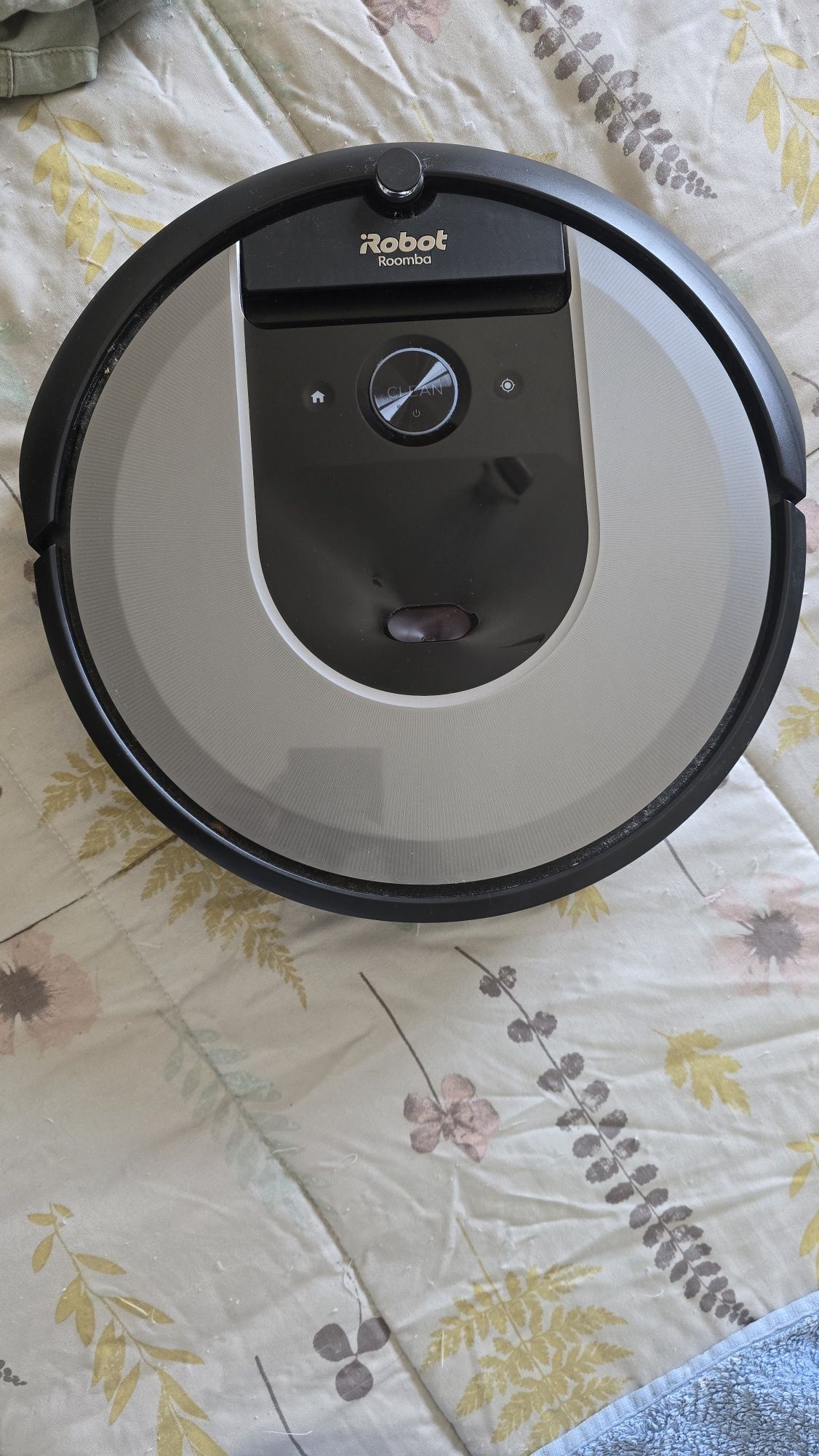 IRobot Roomba I7 Robot Aspirador