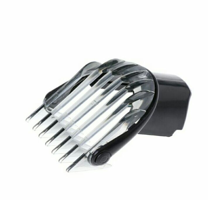 Nasadka grzebieniowa Philips QC-5010, QC-5050 inne