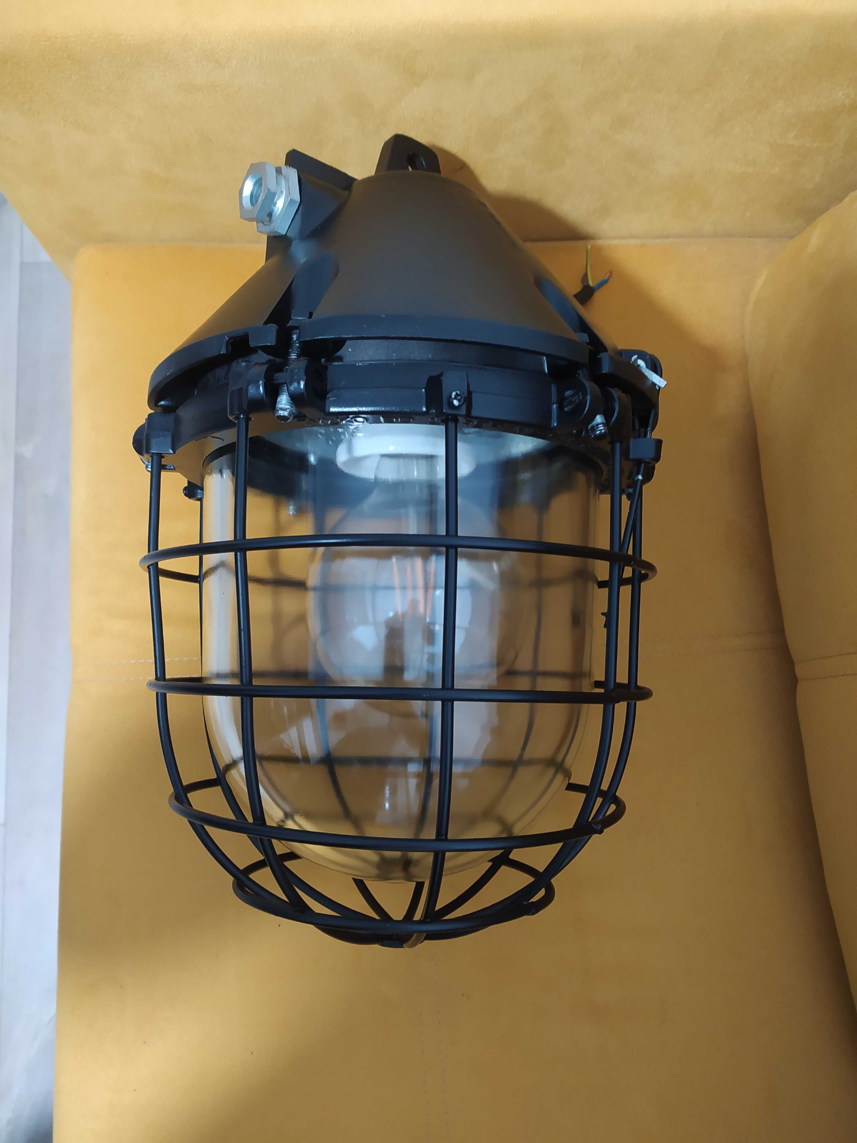 Lampa LOFT OWP-300