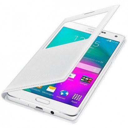 Capa Flip Cover Samsung Galaxy A7