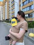Слінг-шарф love carry