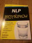 Romilla Ready, Kate Burton NLP dla Bystrzaków.