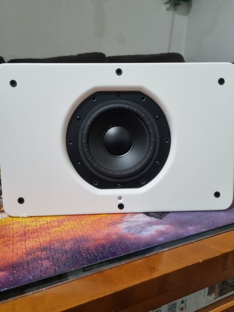 Blusound subwoofer pulse sub