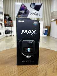 Екшн-камера GoPro Max (CHDHZ-202-RX)