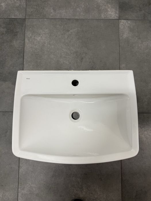 Umywalka ceramiczna Kolo