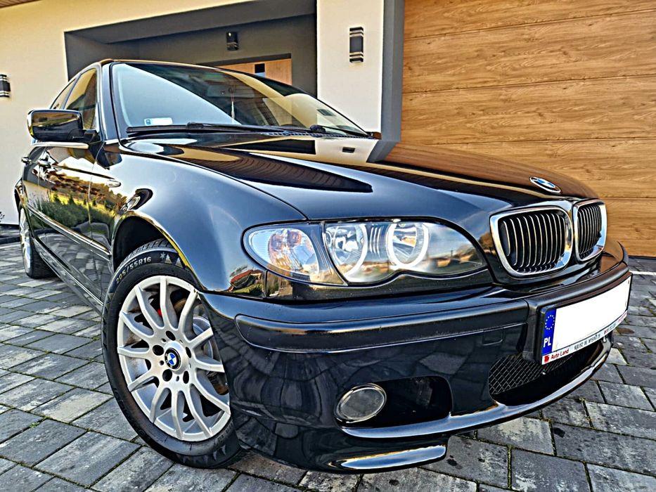 *CZARNA BESTIA* Silnik 2.2 170 KM OGIEŃ Gaz Sekwencja JEDYNA Taka