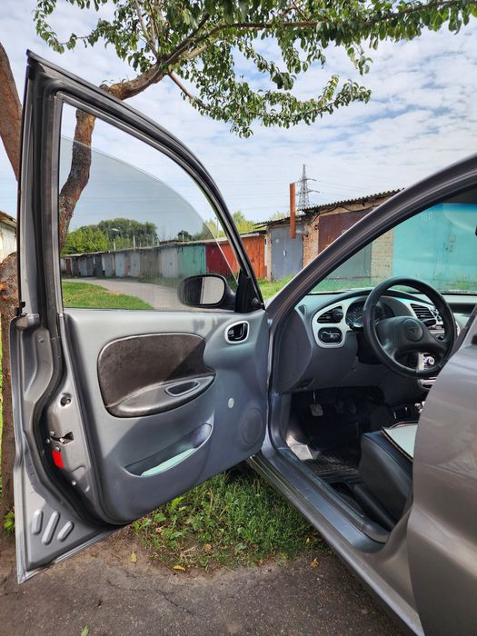 Продам Daewoo 2006р