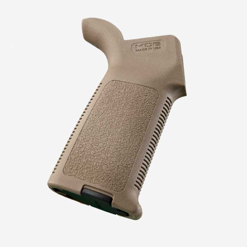 Rękojeść Magpul MOE Grip AR15/M4 MAG415 Flat Dark Earth