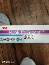 Hookit Trizack 3000