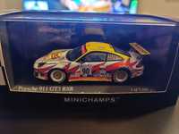 Miniatura 1/43 Porsche 911 GT3 RSR