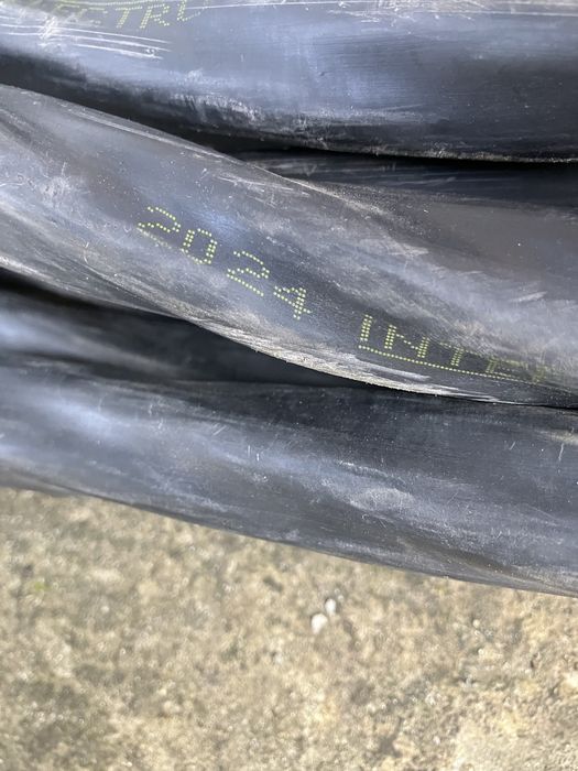 кабель ВВГ нгд 4*35