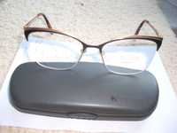 oprawki damskie okularów