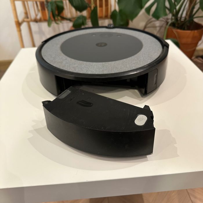 iRobot Roomba i3 | Robot sprzątający