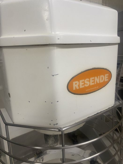 Maquinas de pastelaria usadas