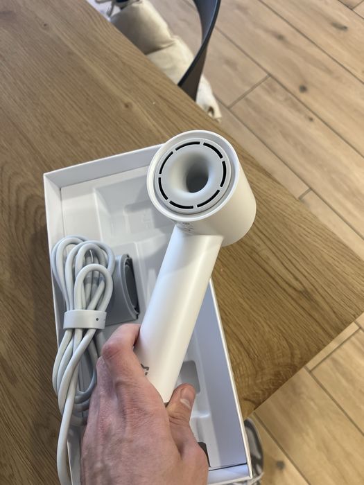 Фен MiJia Hair Dryer H501 білий
