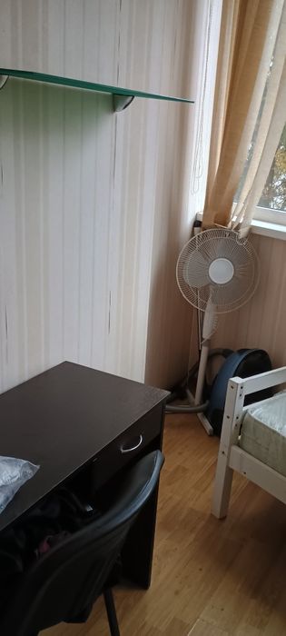 Сдам 3 комнатная квартира Таирова Королева Вильямса 4 этаж