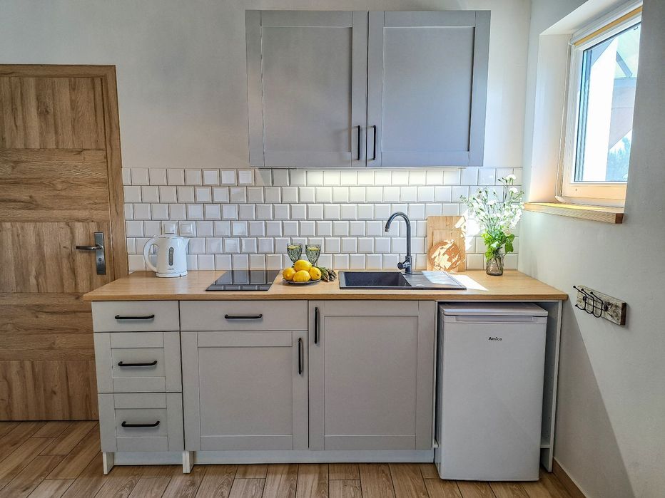 Sylwester Swornegacie 4pokoje-Swory -SAUNA, balia w cenie