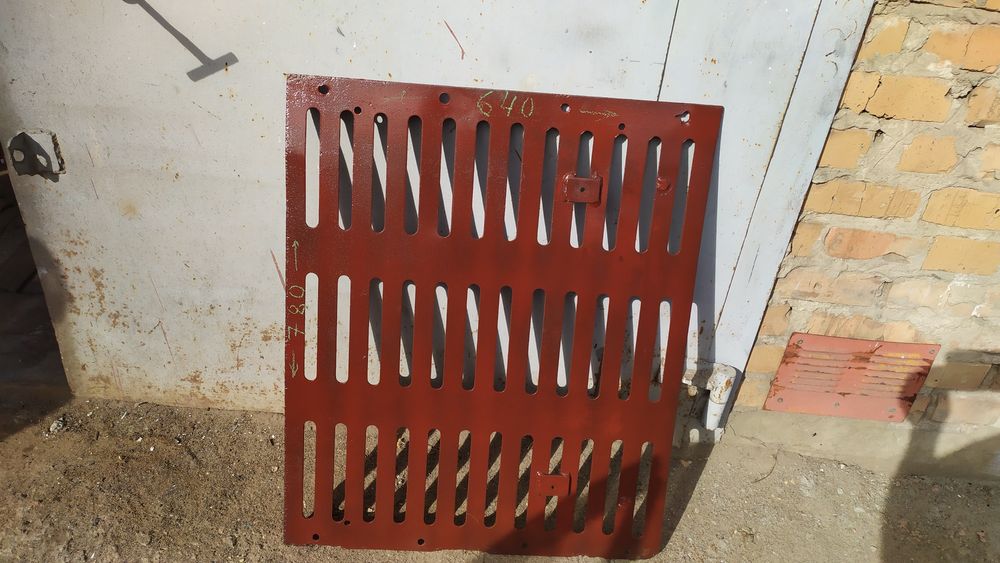 Гідроциліндр задньої навіски  Т 150