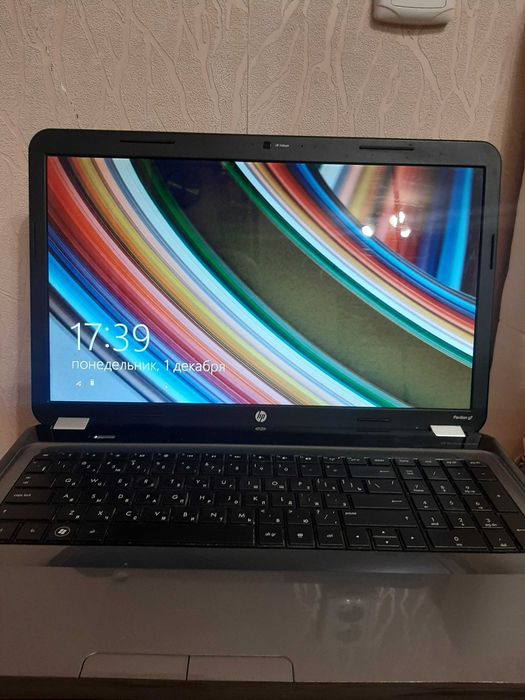 HP Pavilion g7 series 17.3''