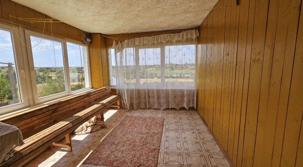 Продам  будинок,  Черняхівка !