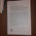 Psicologia do desenvolvimento cognitivo