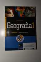 Geografia 1 - podręcznik