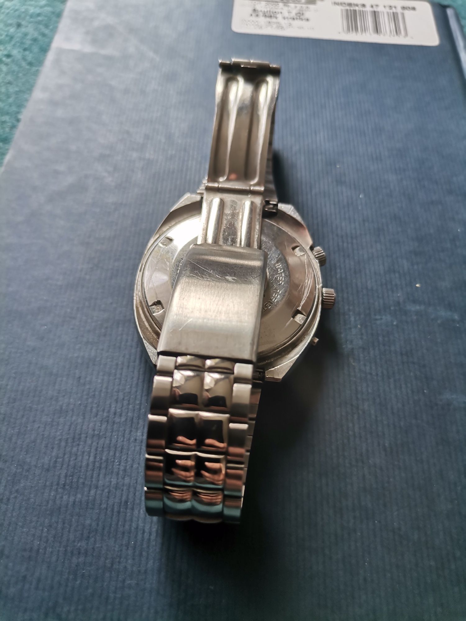Zegarek męski ORIENT Rzadki model