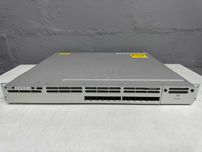 Коммутаторы Cisco WS-C3850-12S-S (12 Port GE SFP) безнал/гарантия