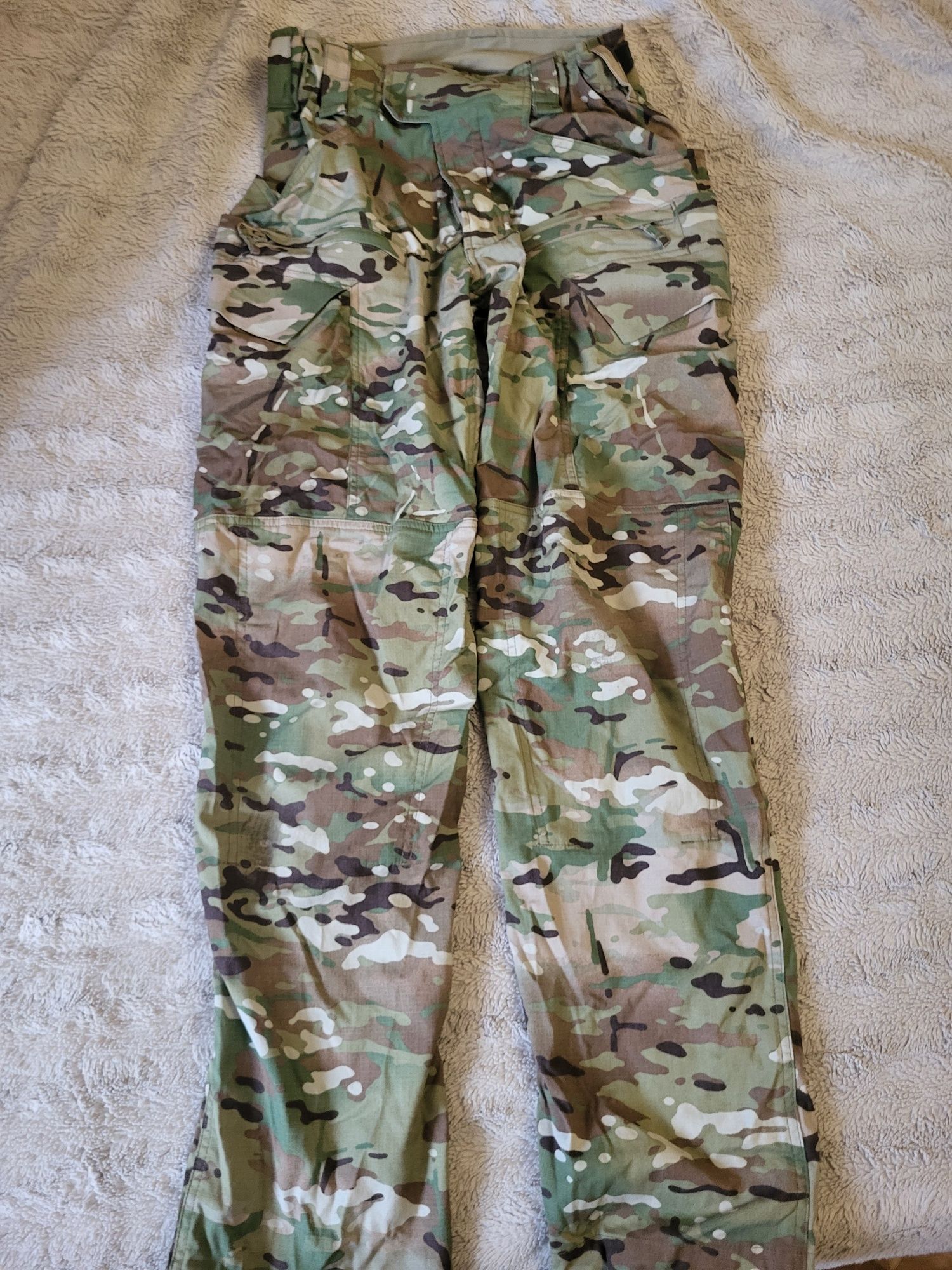 Crye Precision комплект форми оригінал