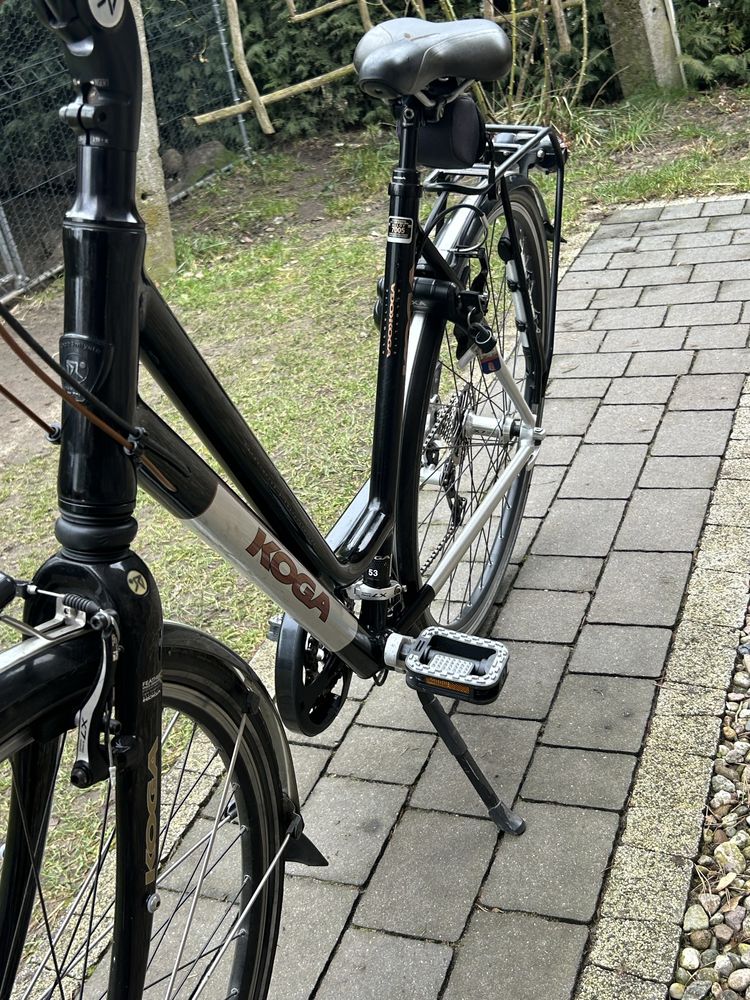 Rower Koga Roadspeed