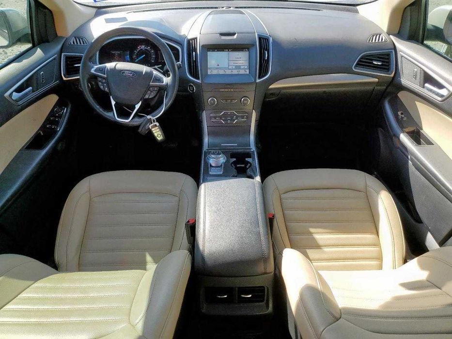 Ford Edge SEL 2019