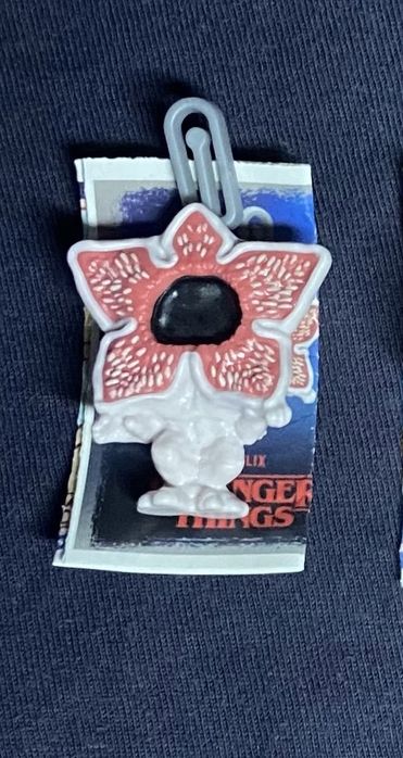 демогоргон дивні дива