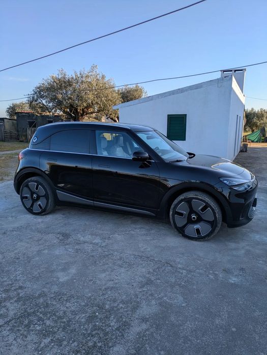 Smart Smart #1 66 kWh Premium