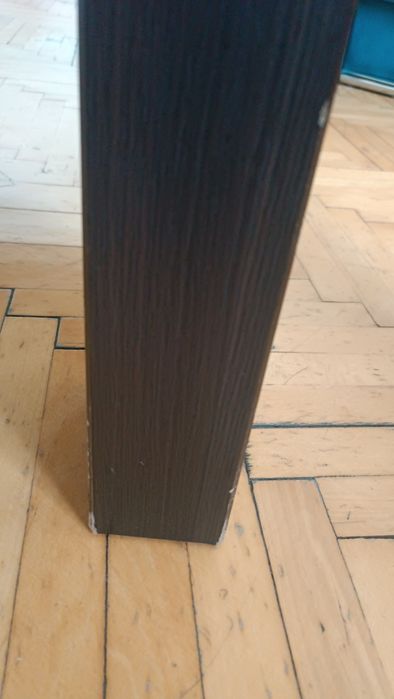 Stół BRW WENGE 180/240x95