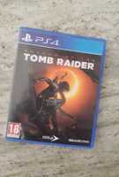 Shadow of Tomb Raider PS4 i PS5 PL