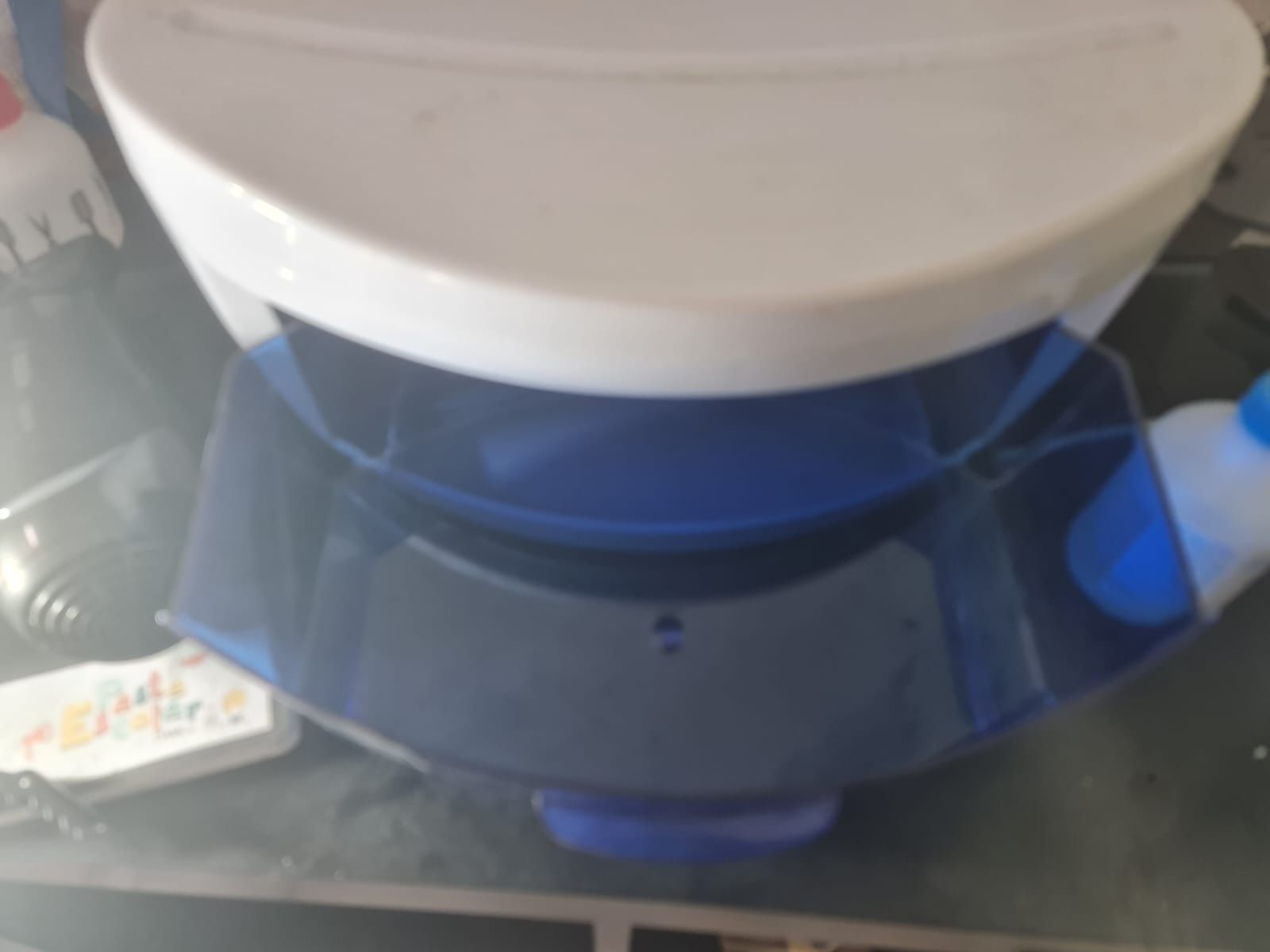 Esterilizador estético Germix