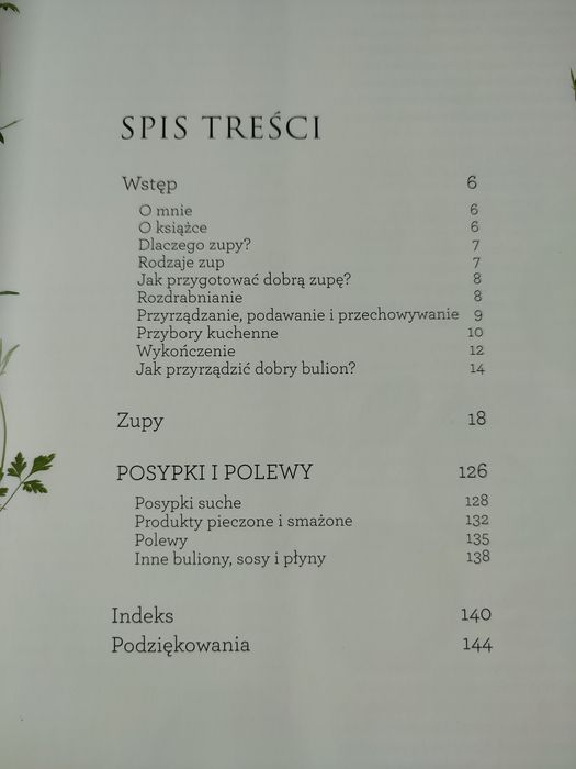 Super Zupy - wegańska książka kucharska