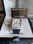 Часы Maurice Lacroix Pontos PT6197-SS001-130