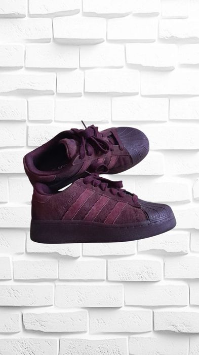 Кроссовки Adidas superstar xlg 38р.