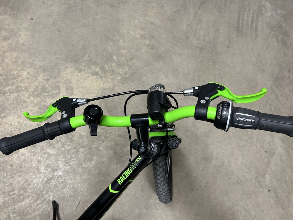 Bicicleta BTT de criança