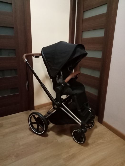 Cybex E-Priam 3.0