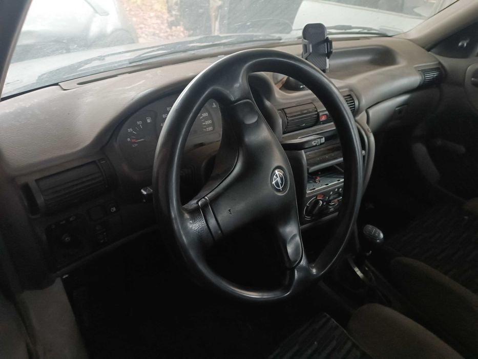 Рулевая Рейка Насос ГУР Гидроусилитель для Опель Астра h H Вектра