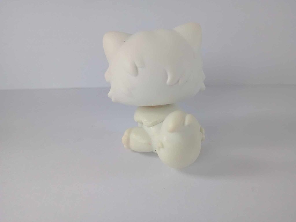 Figurka Littlest petshop