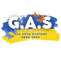 "GasAutoSystems" - Діагностика, сервіс та встановлення ГБО.